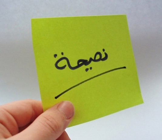 DISA KËSHILLA PËR TY