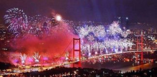 XHORXHI, KURBAN BAJRAMI DHE VITI I RI