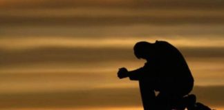 ZOTI IM, UNË PO NGULFATEM