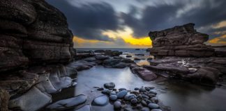 ALLAHU KUR TË SPROVON, TË DO