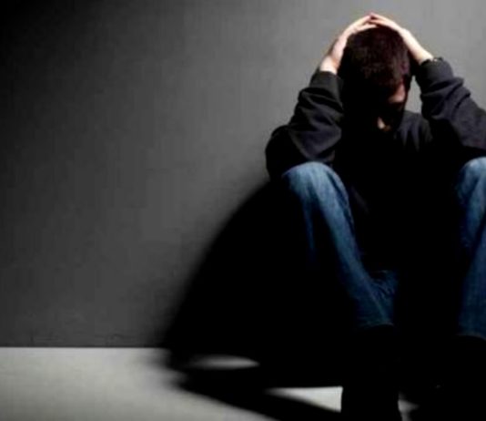 O TI I PIKËLLUAR, PËRGËZOHU