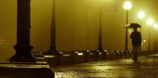 MOS U FRIKËSO DHE MOS IK