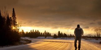 MOS E LUT ASKËND, POR JI KRENAR ME VETEN!