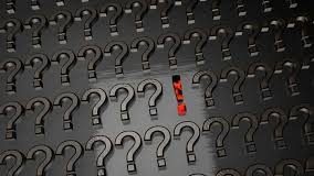 PYETJE QË NA NGUSHTOJNË TEPËR NË JETËN TONË