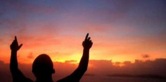 SI T’I SHLYEJ GJYNAHET E MIA?