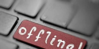 DO TË VIJË DITA KUR DO TË JESH OFFLINE (I SHKYÇUR)