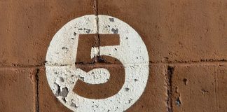 MËSOJI KËTO PESË RREGULLA