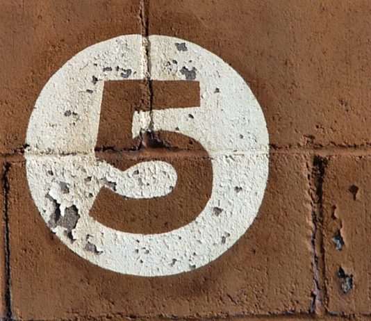 MËSOJI KËTO PESË RREGULLA