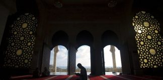 ITIKAFI – DISPOZITA DHE DOBI