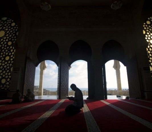 ITIKAFI – DISPOZITA DHE DOBI