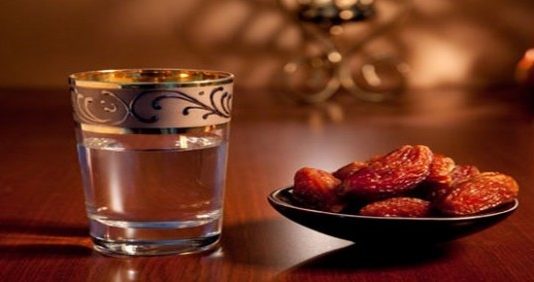 AGJËRIMI NË RAMAZAN – RREGULLA DHE DISPOZITA