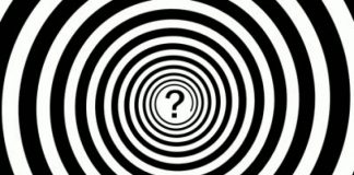 KUJDES SE ÇFARË PO NDODH PËRRETH TEJE