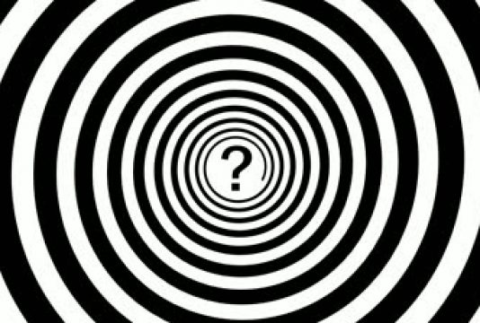 KUJDES SE ÇFARË PO NDODH PËRRETH TEJE