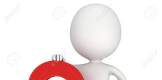 NJERËZIT U SHËMBËLLEJNË SHENJAVE TË PIKËSIMIT