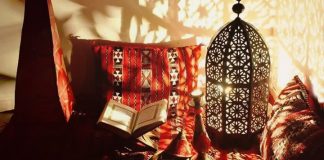 BAJRAMI – RREGULLA DHE DISPOZITA