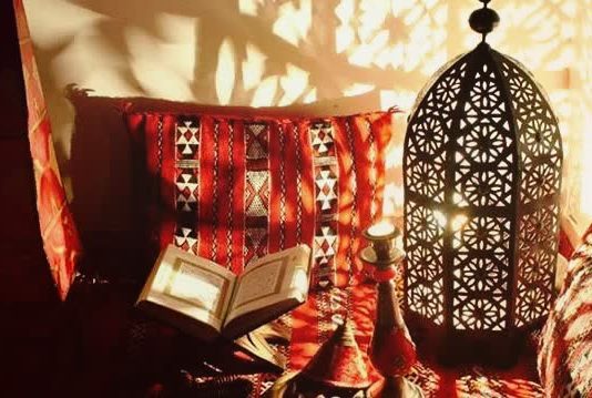 BAJRAMI – RREGULLA DHE DISPOZITA