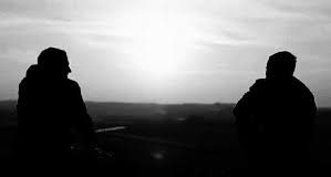 MIKU IM, UNË DHE TI JEMI VËLLEZËR PËR HIR TË ALLAHUT