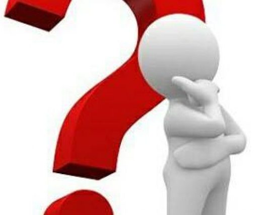 MË PYETËN DHE U PËRGJIGJA