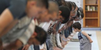 GJENDJA E NJERËZVE PAS RAMAZANIT