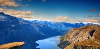 PËR KËTË PERSON IA VLEN TË LUFTOSH