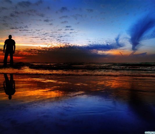 E DREJTA E ÇDO NJERIU ËSHTË TË ËNDËRROJË DHE TË SHPRESOJË