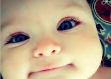 CILËT JANË SYTË E BUKUR?