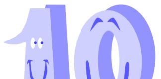 DHJETË MOMENTET MË TË BUKURA NË JETËN E NJERIUT