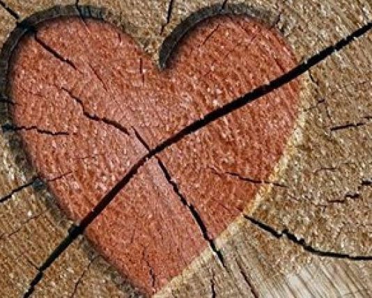 THYERJA E ZEMRËS ËSHTË MË E RËNDË SESA AJO E ESHTRAVE