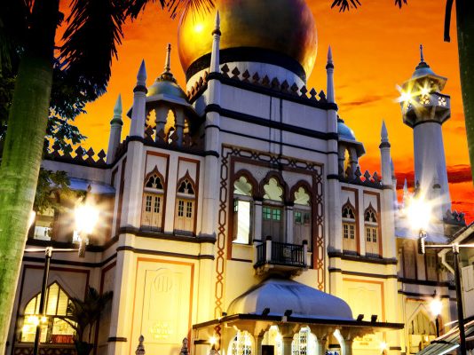 BAJRAMI – RREGULLA DHE DISPOZITA