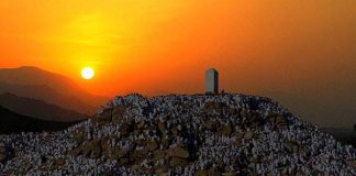 DITA E ARAFATIT- DISPOZITA DHE DOBI