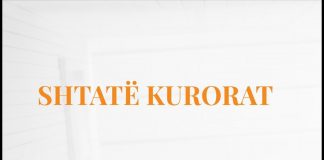 SHTATË KURORAT