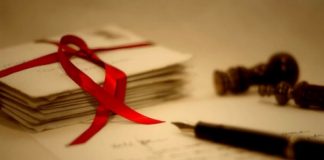 NËNTË FJALITË MË TË BUKURA