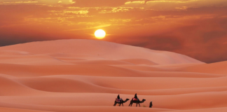 MUAJI MUHARREM DHE DITA E ASHURËS