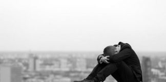 MOS U MËRZIT, ALLAHU ËSHTË ME TY