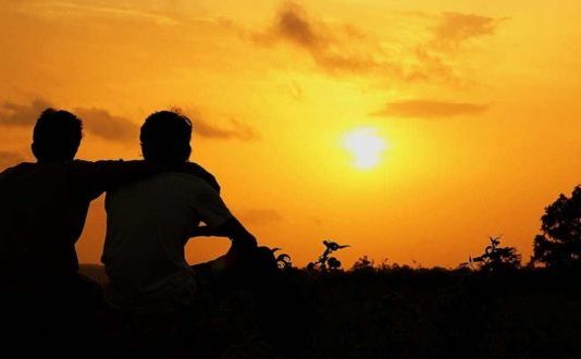 MIQËSIA ËSHTË JETË