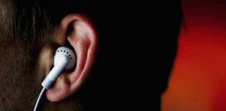 RREZIKU I DËGJIMIT TË MUZIKËS