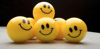 QARTËSIMI I SHKAQEVE TË LUMTURISË