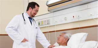 DISA FJALË DREJTUAR MJEKËVE DHE TË SËMURËVE