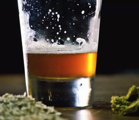 RREZIKU I PIJEVE ALKOOLIKE DHE NARKOTIKËVE