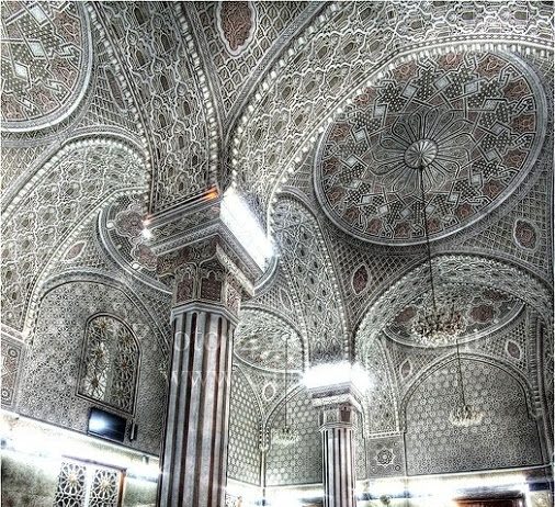 VIRTYTET E IMAM MALIKU