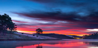 PENDIMI DHE MËSHIRA E GJERË E ALLAHUT