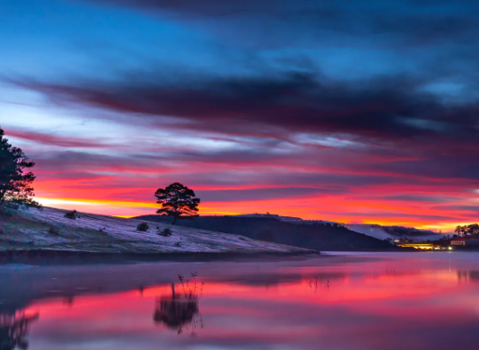 PENDIMI DHE MËSHIRA E GJERË E ALLAHUT