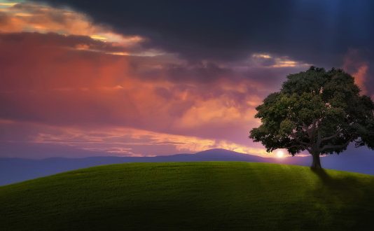 FUQIZIMI I VETËDIJES SË MBIKËQYRJES HYJNORE