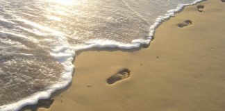 BËHU NJERI QË LË GJURMË TË MIRË!