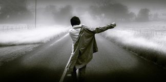 ATËHERË KUR ME TY NDRYSHON NJERIU MË I SHTRENJTË TE TI