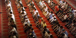 NAMAZI I NATËS DHE NAMAZI I TERAVIVE