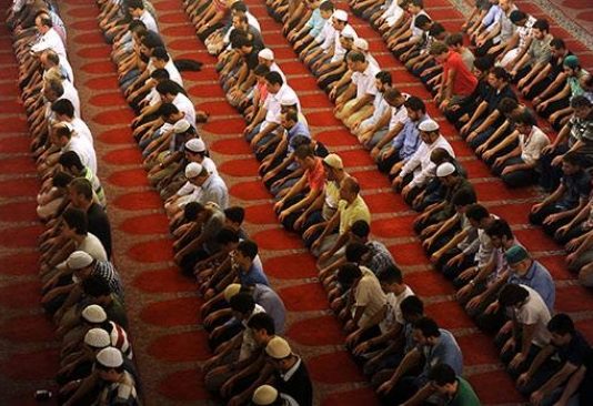 NAMAZI I NATËS DHE NAMAZI I TERAVIVE