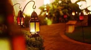 PËRGËZIMI ME ARDHJEN E MUAJIT RAMAZAN