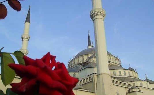 TË KAPURIT PËR ADHURIME PAS RAMAZANIT