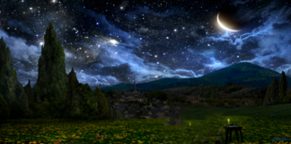 DHJETË NETËT E FUNDIT DHE NATA E KADRIT